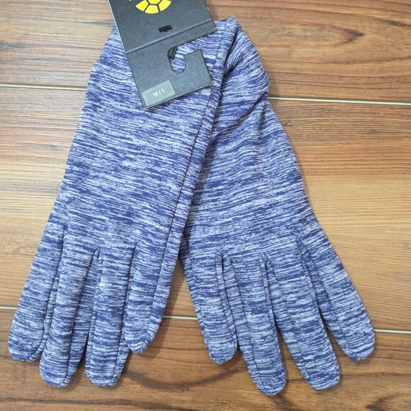 Turtle Fur Touchscreen Gloves Comfort Stria - Picture 2 of 5